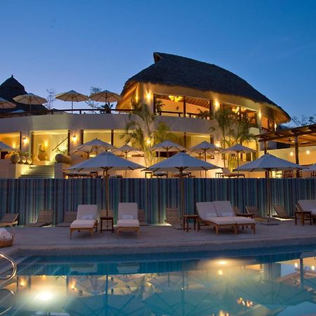Grand Matlali Suites & Villas Riviera Nayarit (Adults Only) La Cruz de Huanacaxtle Dış mekan fotoğraf
