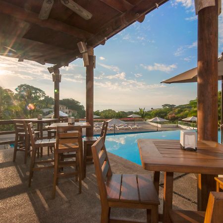 Grand Matlali Suites & Villas Riviera Nayarit (Adults Only) La Cruz de Huanacaxtle Dış mekan fotoğraf