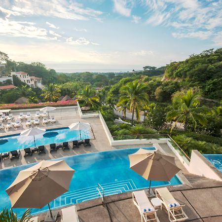 Grand Matlali Suites & Villas Riviera Nayarit (Adults Only) La Cruz de Huanacaxtle Dış mekan fotoğraf
