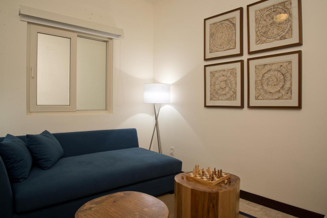Grand Matlali Suites & Villas Riviera Nayarit (Adults Only) La Cruz de Huanacaxtle Dış mekan fotoğraf