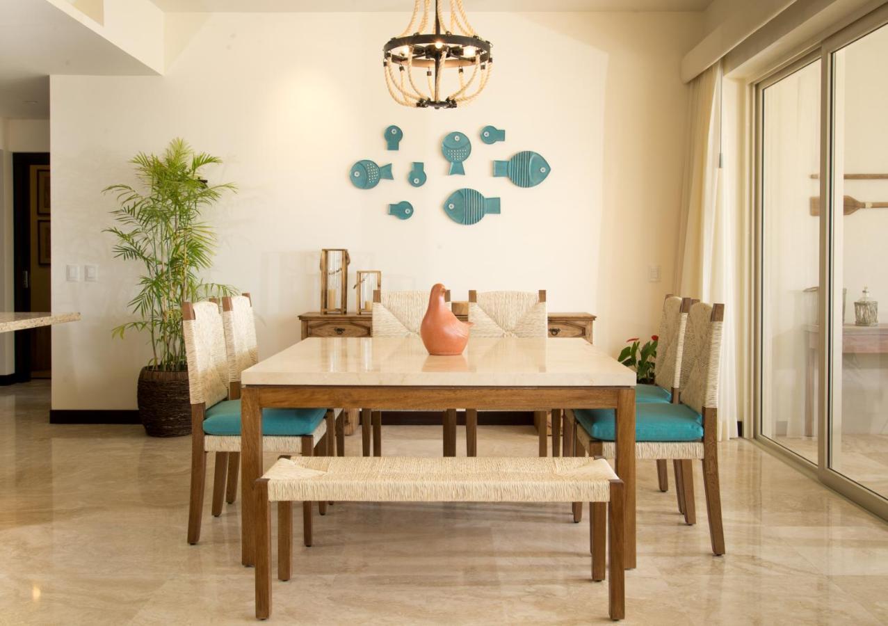 Grand Matlali Suites & Villas Riviera Nayarit (Adults Only) La Cruz de Huanacaxtle Dış mekan fotoğraf