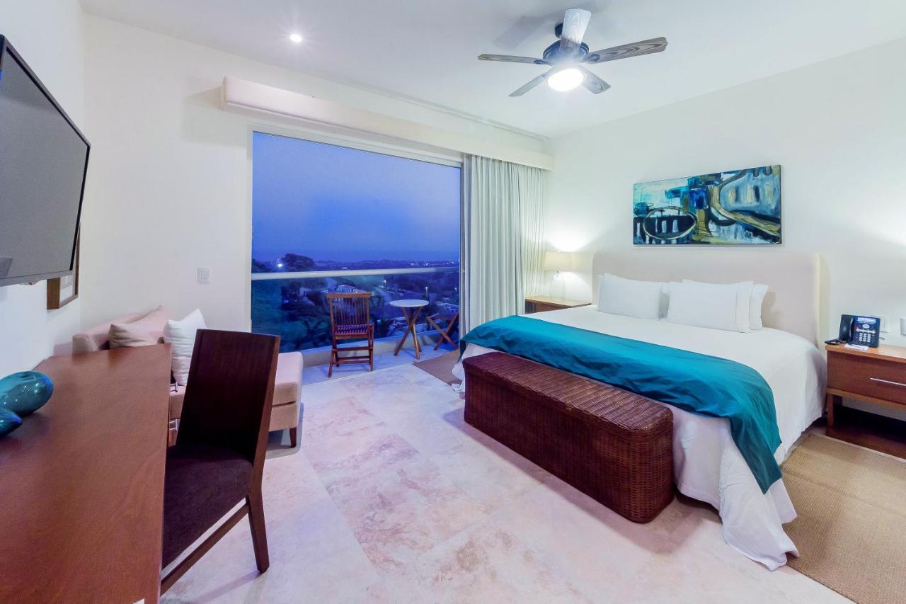 Grand Matlali Suites & Villas Riviera Nayarit (Adults Only) La Cruz de Huanacaxtle Dış mekan fotoğraf