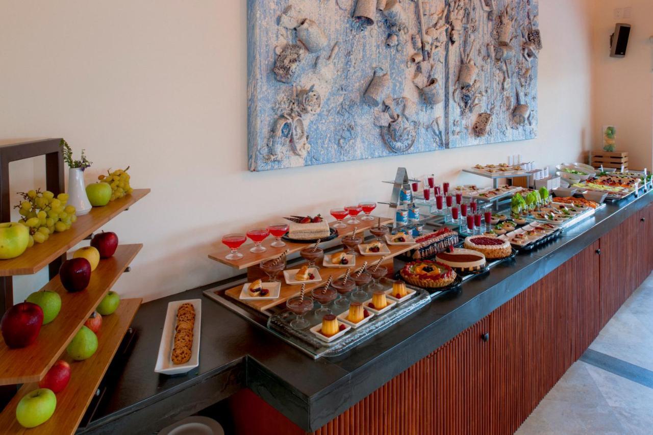 Grand Matlali Suites & Villas Riviera Nayarit (Adults Only) La Cruz de Huanacaxtle Dış mekan fotoğraf