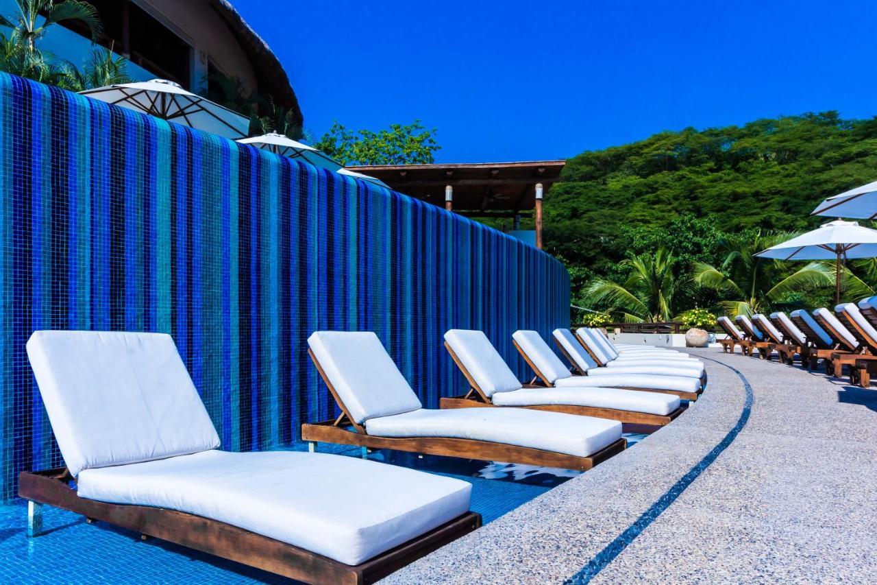 Grand Matlali Suites & Villas Riviera Nayarit (Adults Only) La Cruz de Huanacaxtle Dış mekan fotoğraf