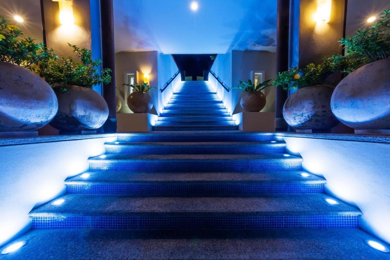 Grand Matlali Suites & Villas Riviera Nayarit (Adults Only) La Cruz de Huanacaxtle Dış mekan fotoğraf