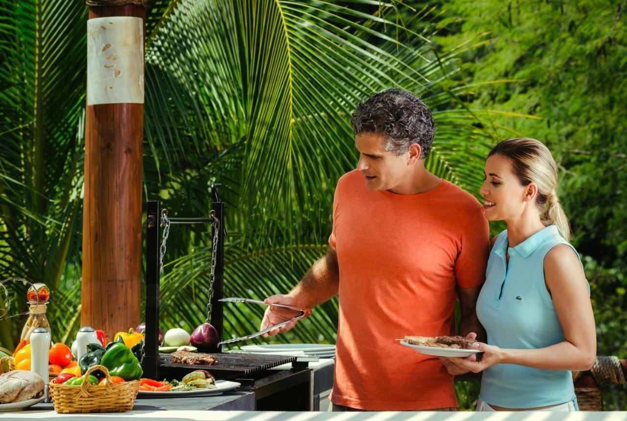 Grand Matlali Suites & Villas Riviera Nayarit (Adults Only) La Cruz de Huanacaxtle Dış mekan fotoğraf
