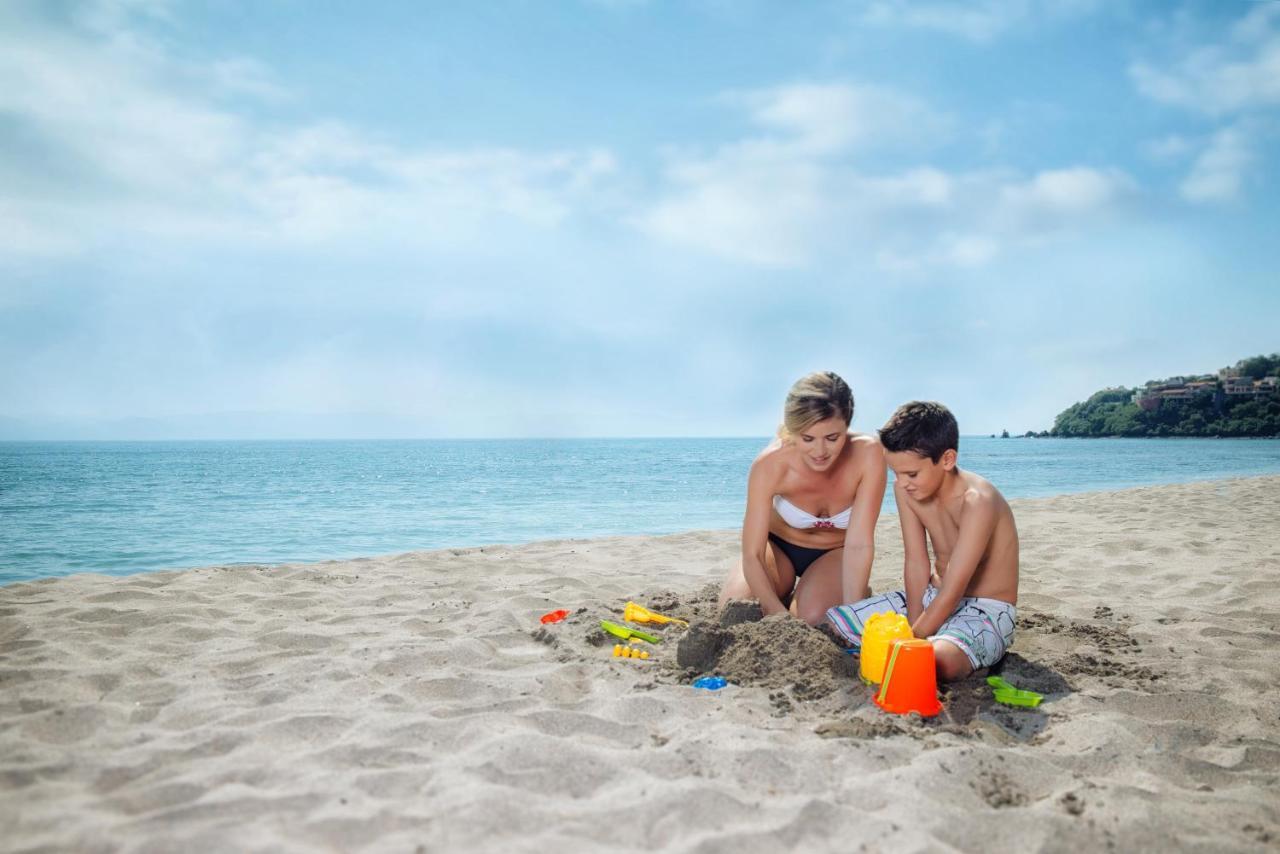 Grand Matlali Suites & Villas Riviera Nayarit (Adults Only) La Cruz de Huanacaxtle Dış mekan fotoğraf