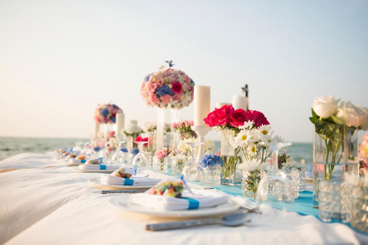Grand Matlali Suites & Villas Riviera Nayarit (Adults Only) La Cruz de Huanacaxtle Dış mekan fotoğraf