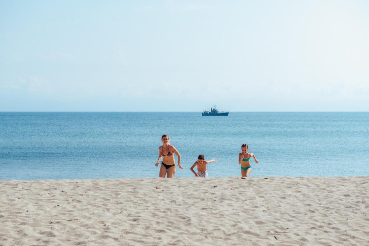 Grand Matlali Suites & Villas Riviera Nayarit (Adults Only) La Cruz de Huanacaxtle Dış mekan fotoğraf