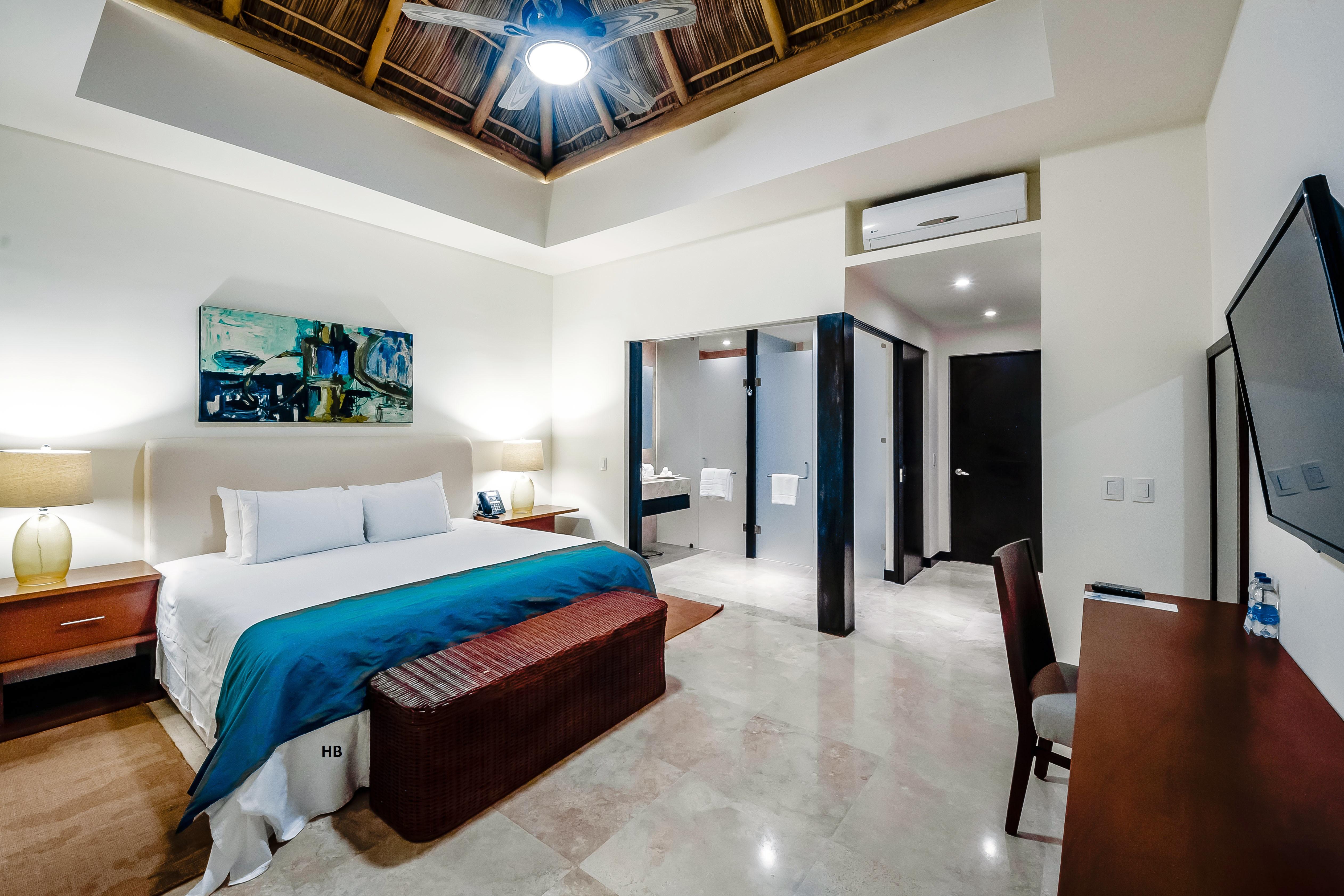 Grand Matlali Suites & Villas Riviera Nayarit (Adults Only) La Cruz de Huanacaxtle Dış mekan fotoğraf