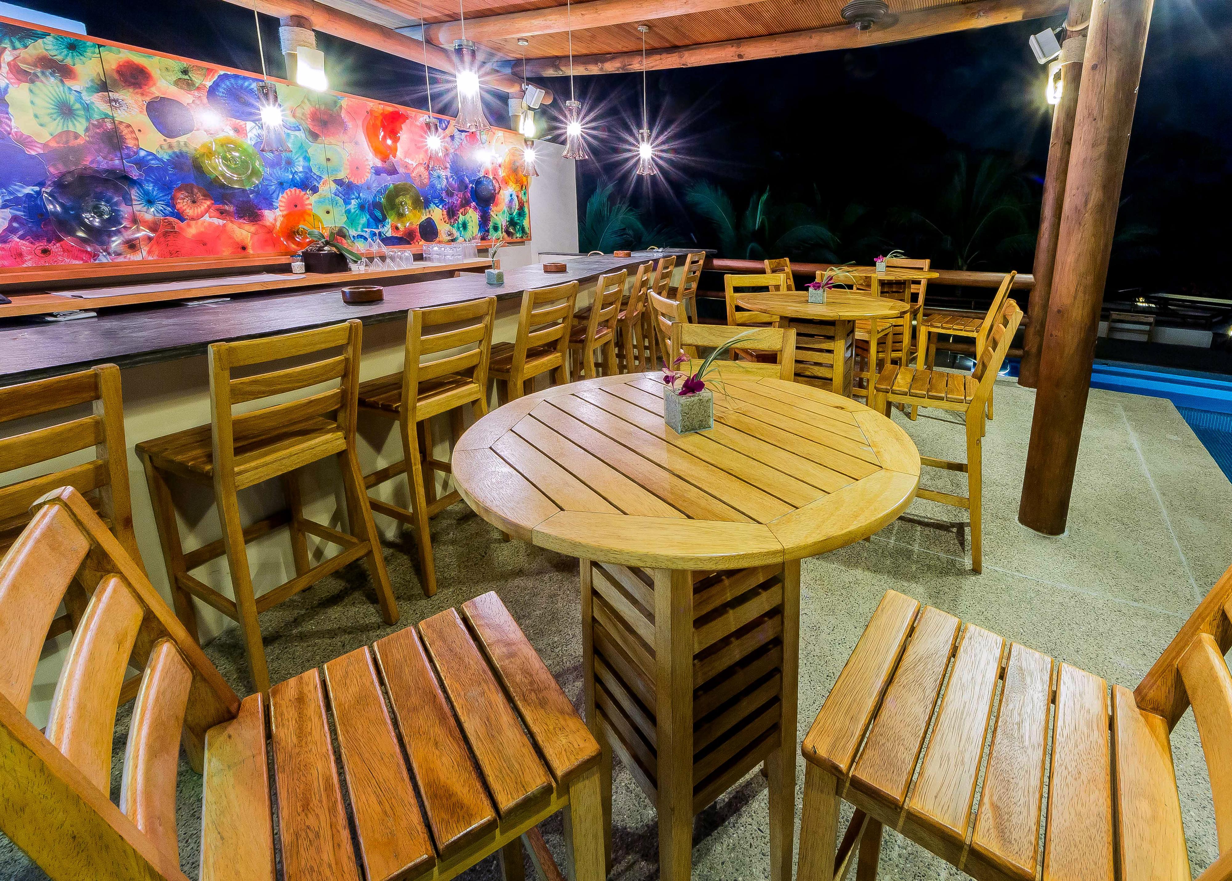 Grand Matlali Suites & Villas Riviera Nayarit (Adults Only) La Cruz de Huanacaxtle Dış mekan fotoğraf