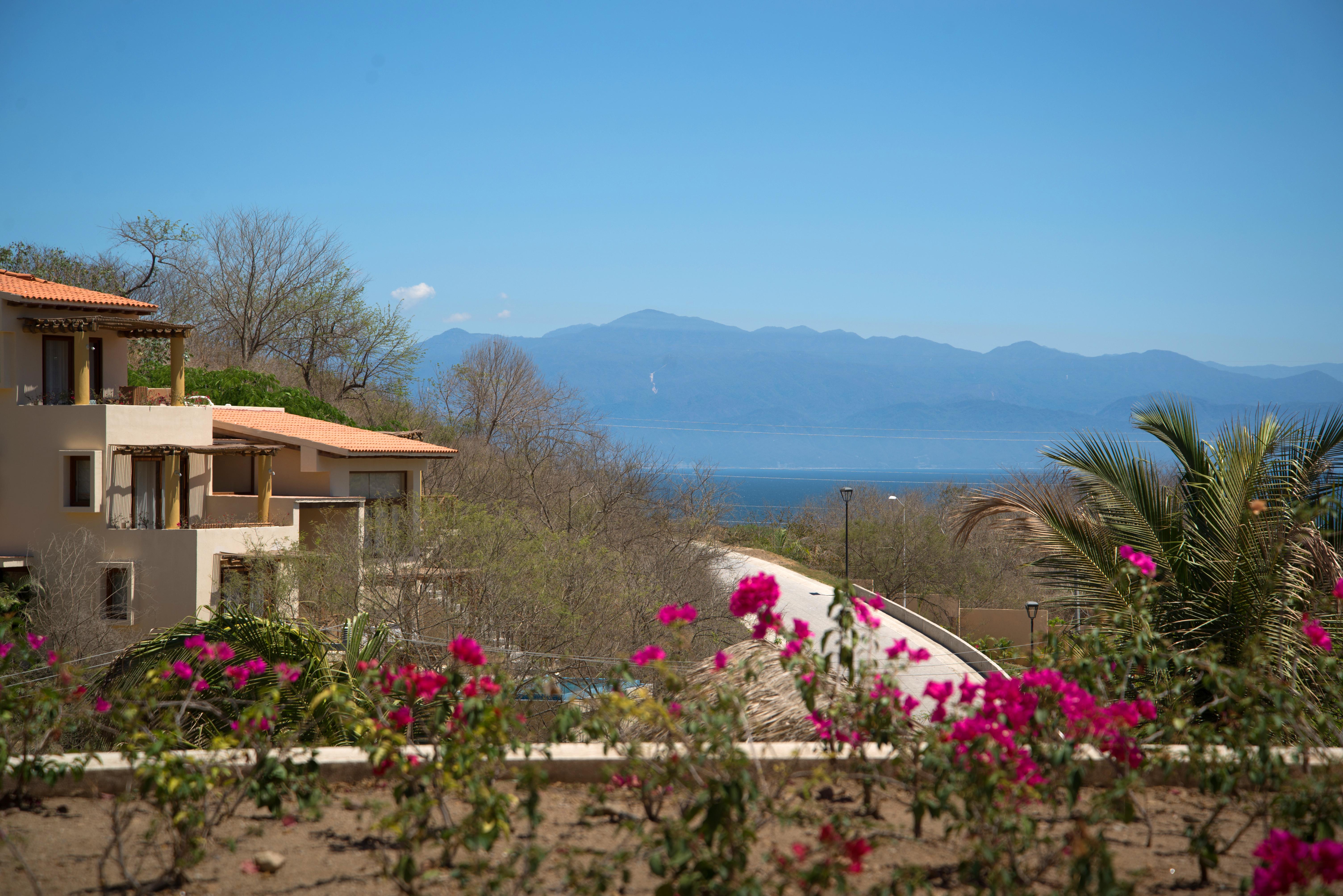Grand Matlali Suites & Villas Riviera Nayarit (Adults Only) La Cruz de Huanacaxtle Dış mekan fotoğraf