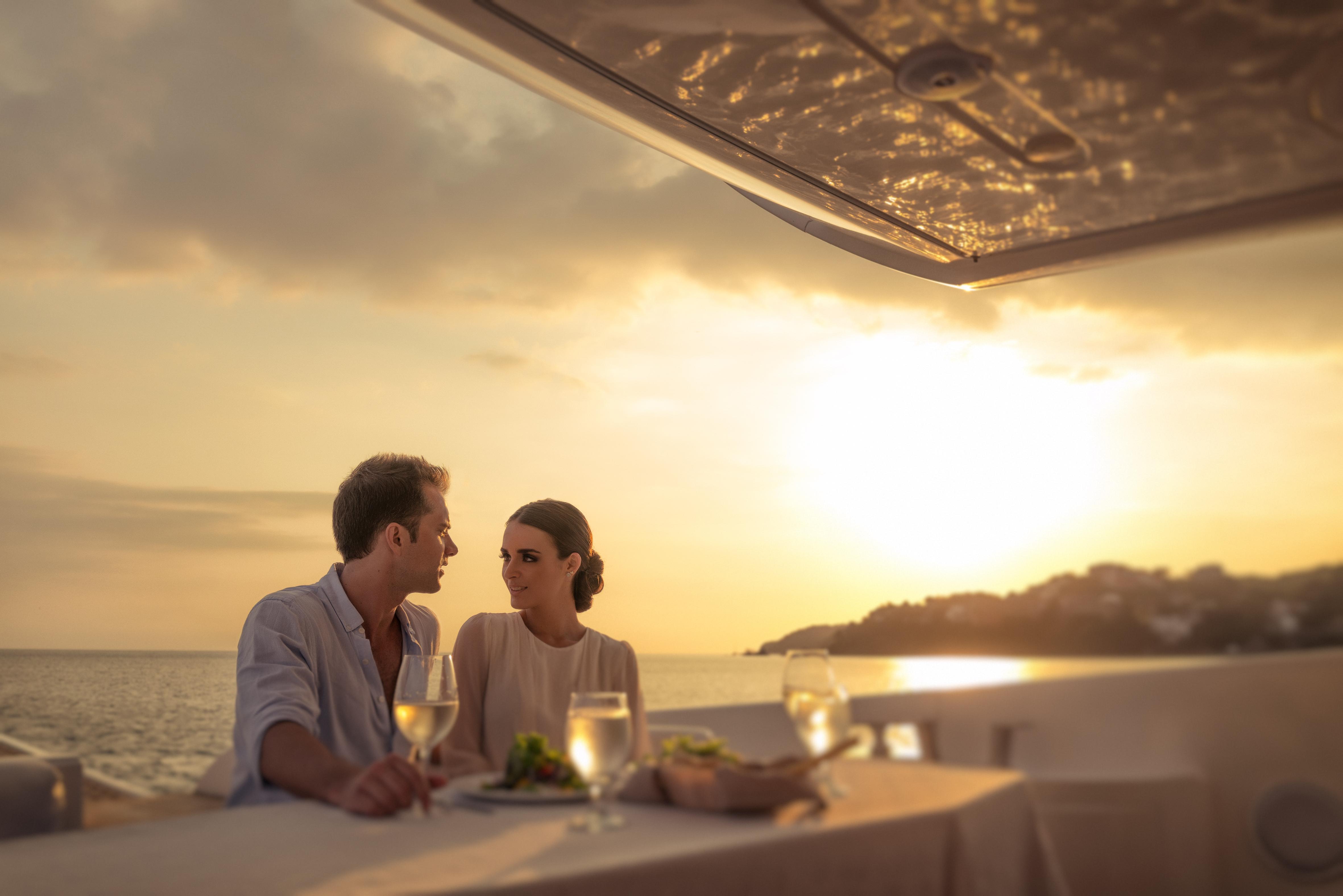 Grand Matlali Suites & Villas Riviera Nayarit (Adults Only) La Cruz de Huanacaxtle Dış mekan fotoğraf