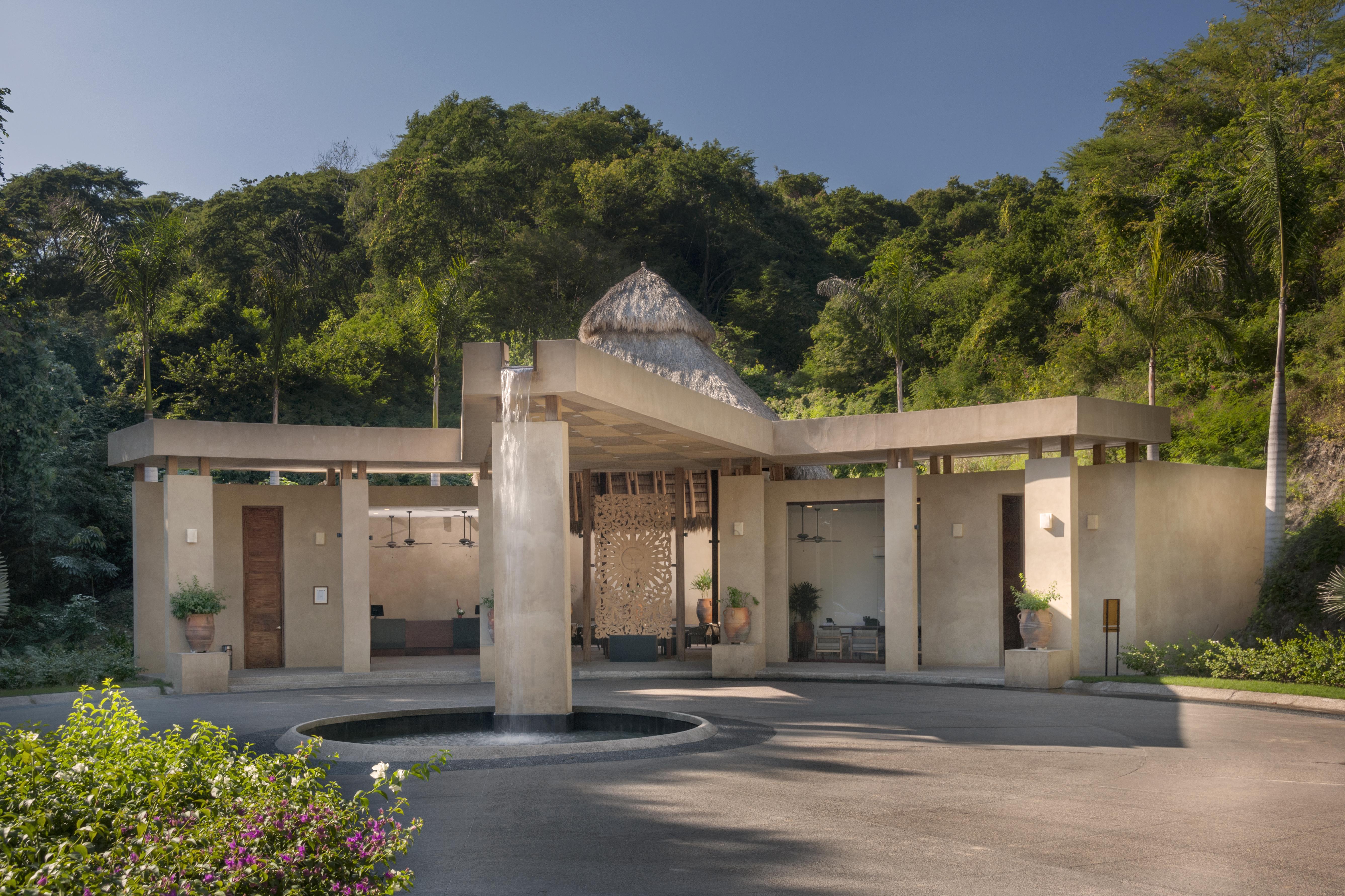 Grand Matlali Suites & Villas Riviera Nayarit (Adults Only) La Cruz de Huanacaxtle Dış mekan fotoğraf