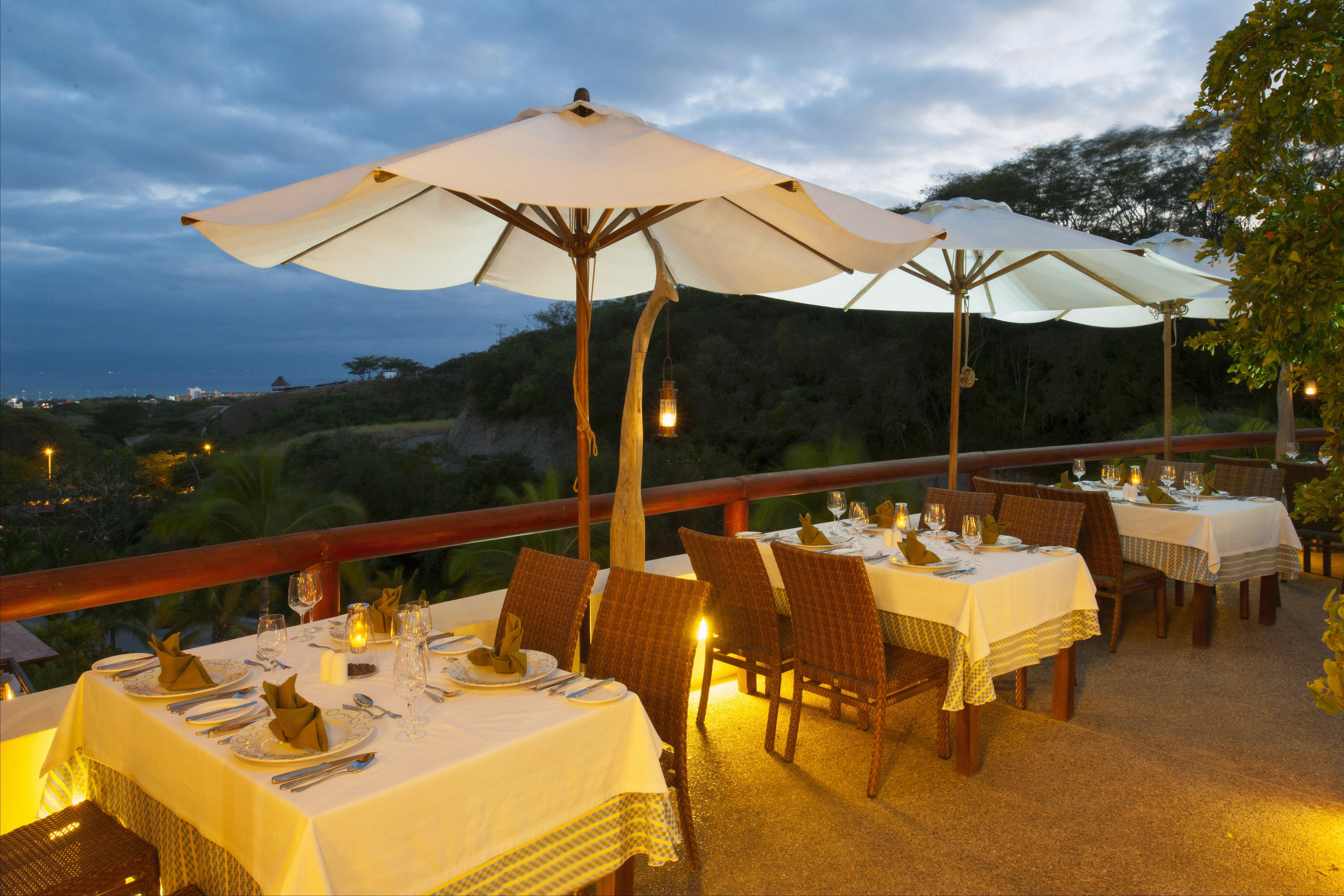 Grand Matlali Suites & Villas Riviera Nayarit (Adults Only) La Cruz de Huanacaxtle Dış mekan fotoğraf