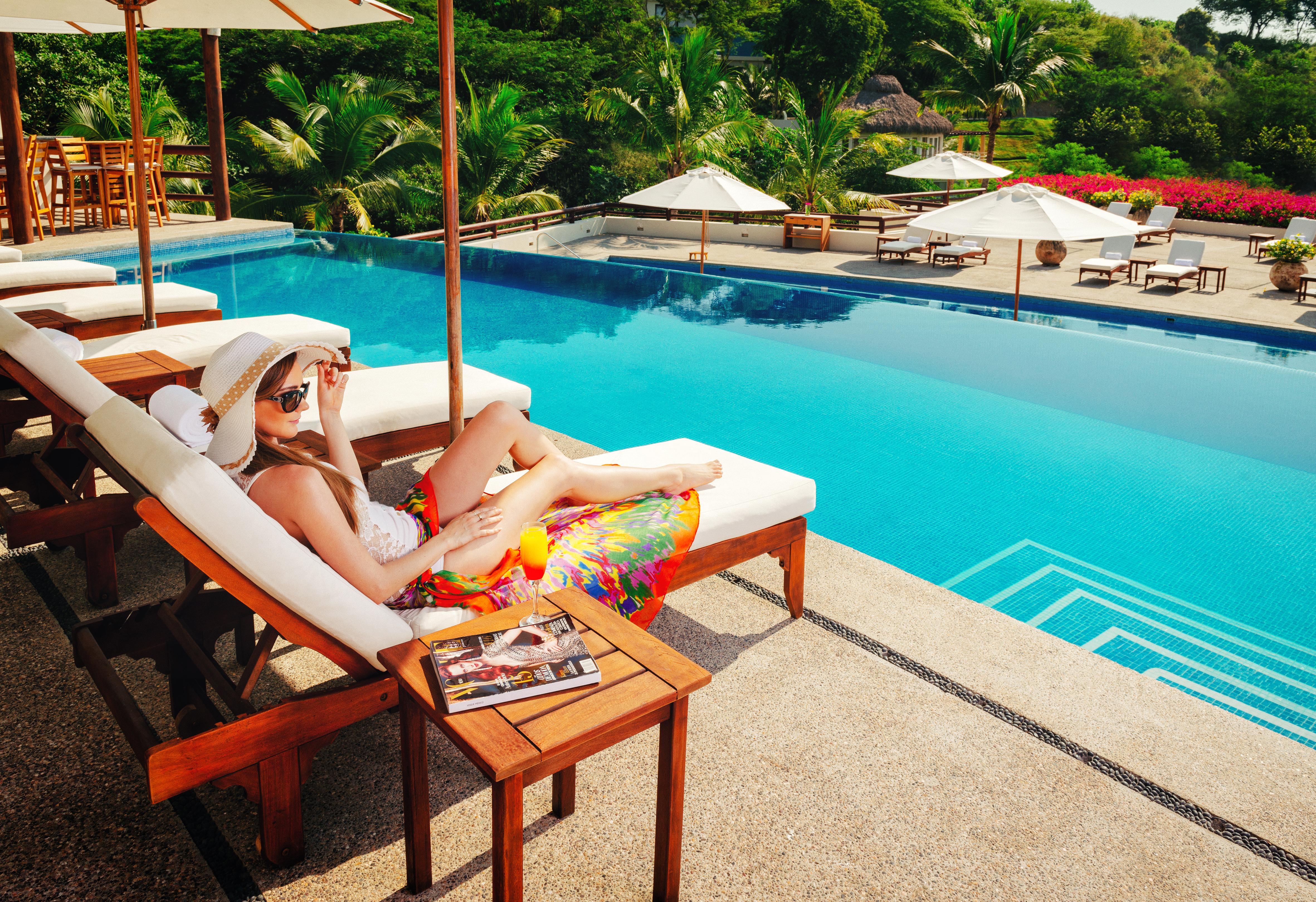 Grand Matlali Suites & Villas Riviera Nayarit (Adults Only) La Cruz de Huanacaxtle Dış mekan fotoğraf
