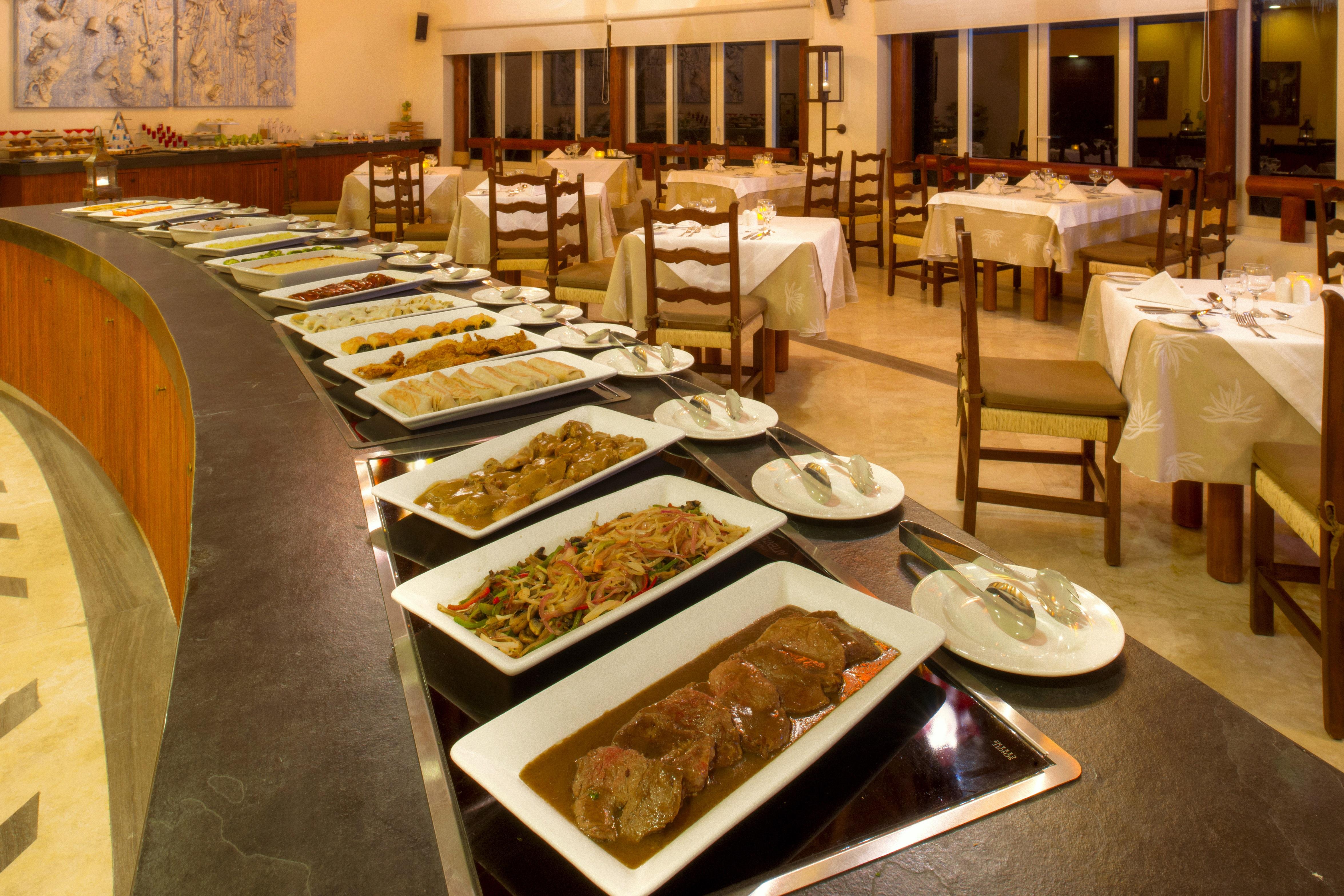 Grand Matlali Suites & Villas Riviera Nayarit (Adults Only) La Cruz de Huanacaxtle Dış mekan fotoğraf