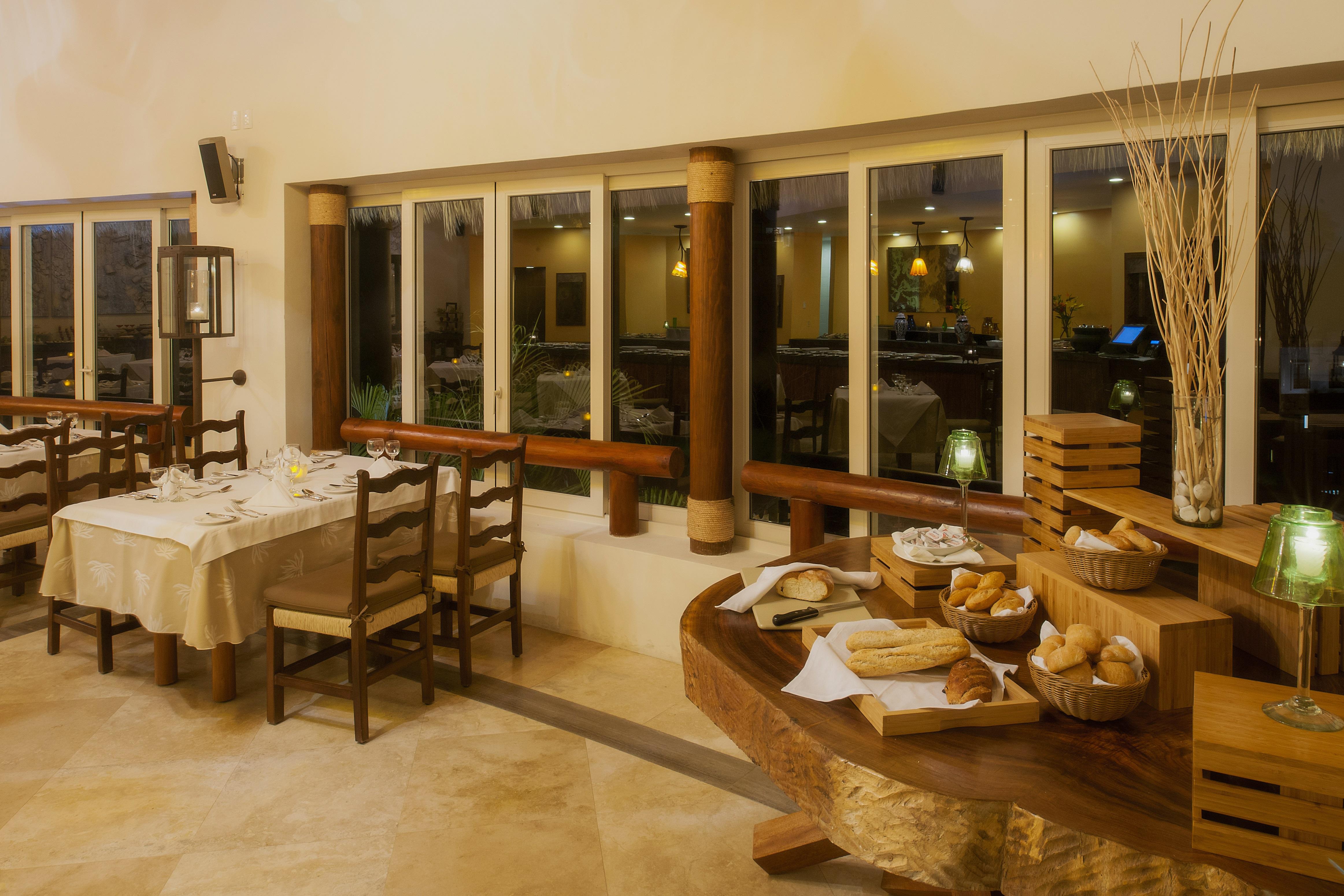 Grand Matlali Suites & Villas Riviera Nayarit (Adults Only) La Cruz de Huanacaxtle Dış mekan fotoğraf