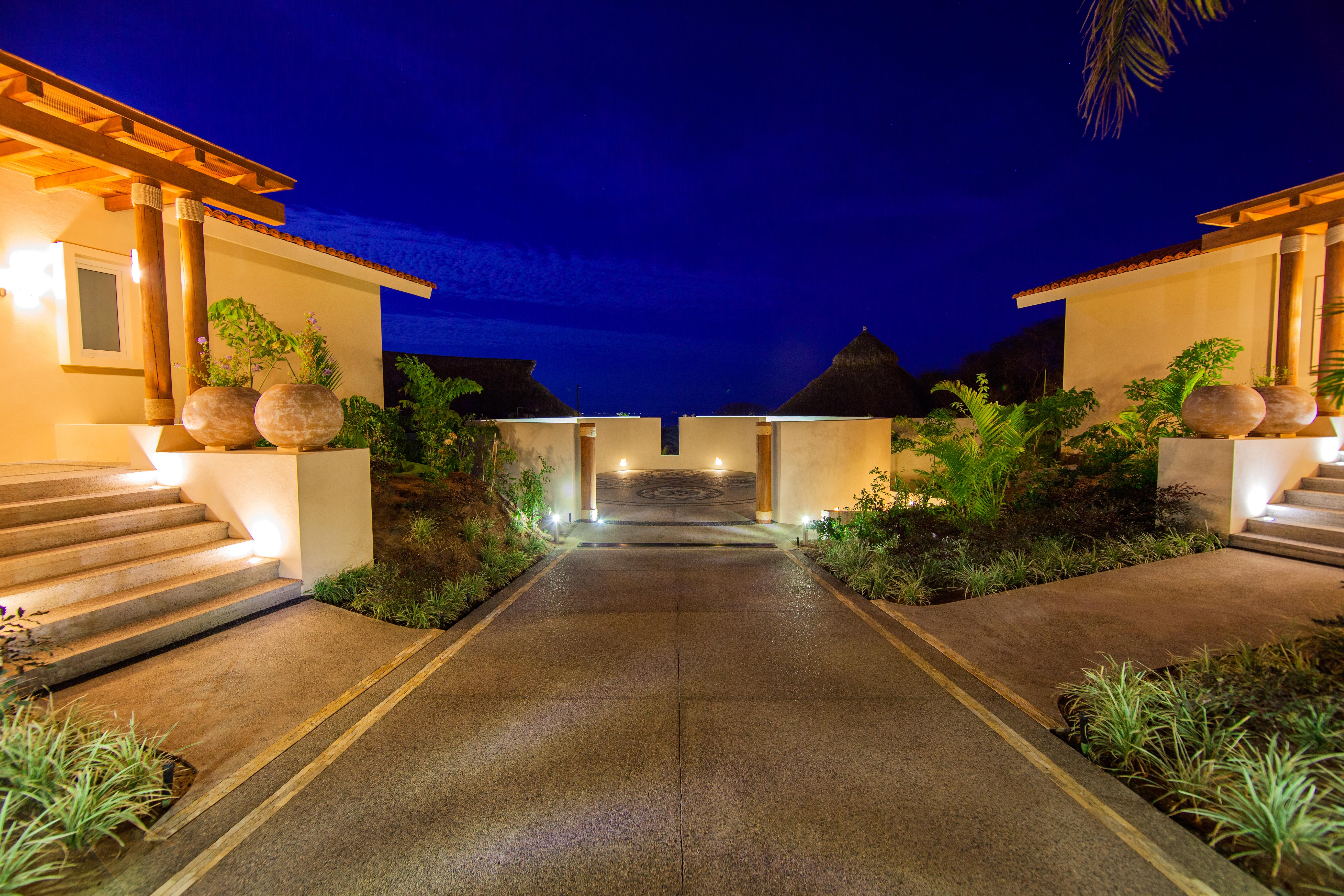 Grand Matlali Suites & Villas Riviera Nayarit (Adults Only) La Cruz de Huanacaxtle Dış mekan fotoğraf