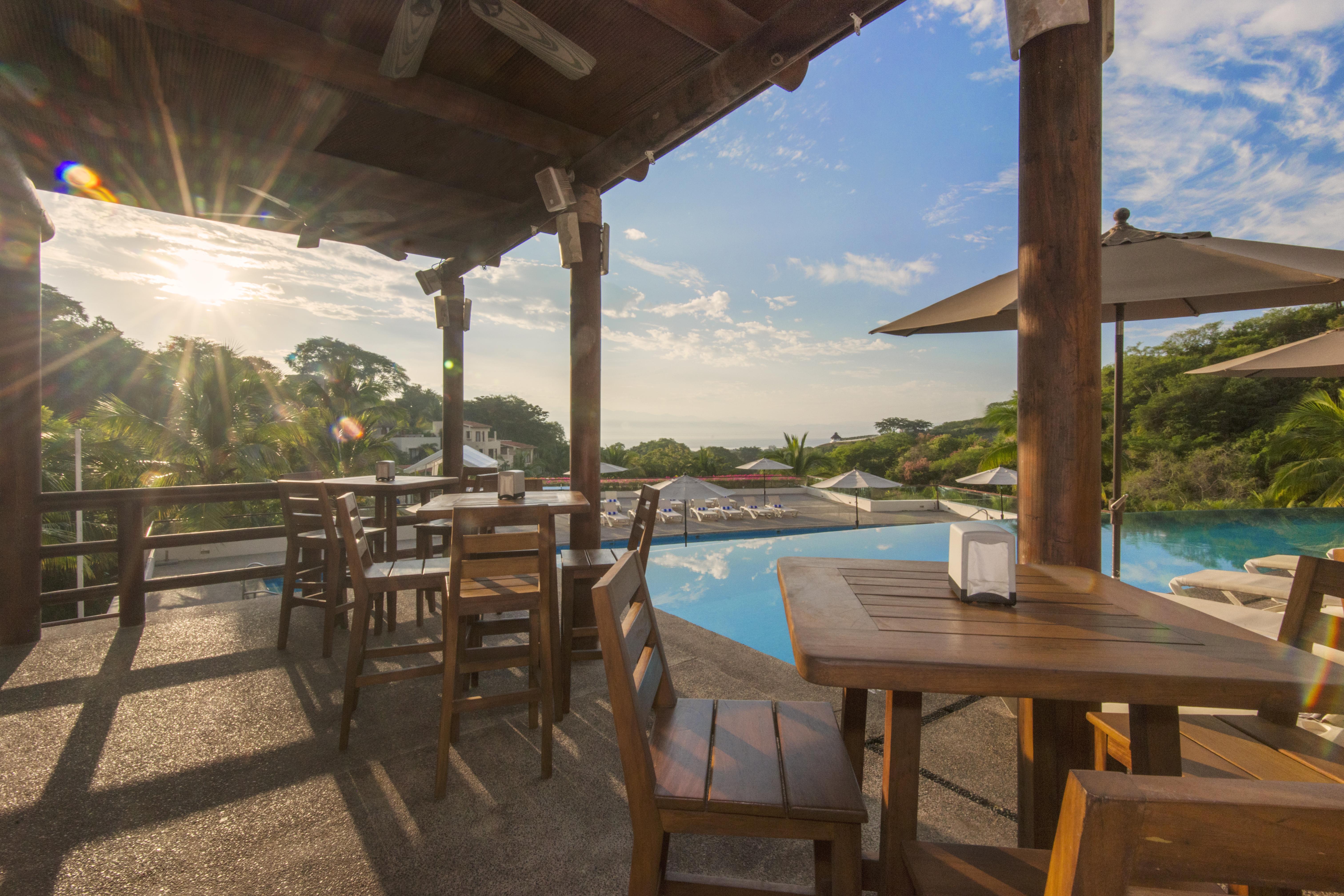 Grand Matlali Suites & Villas Riviera Nayarit (Adults Only) La Cruz de Huanacaxtle Dış mekan fotoğraf