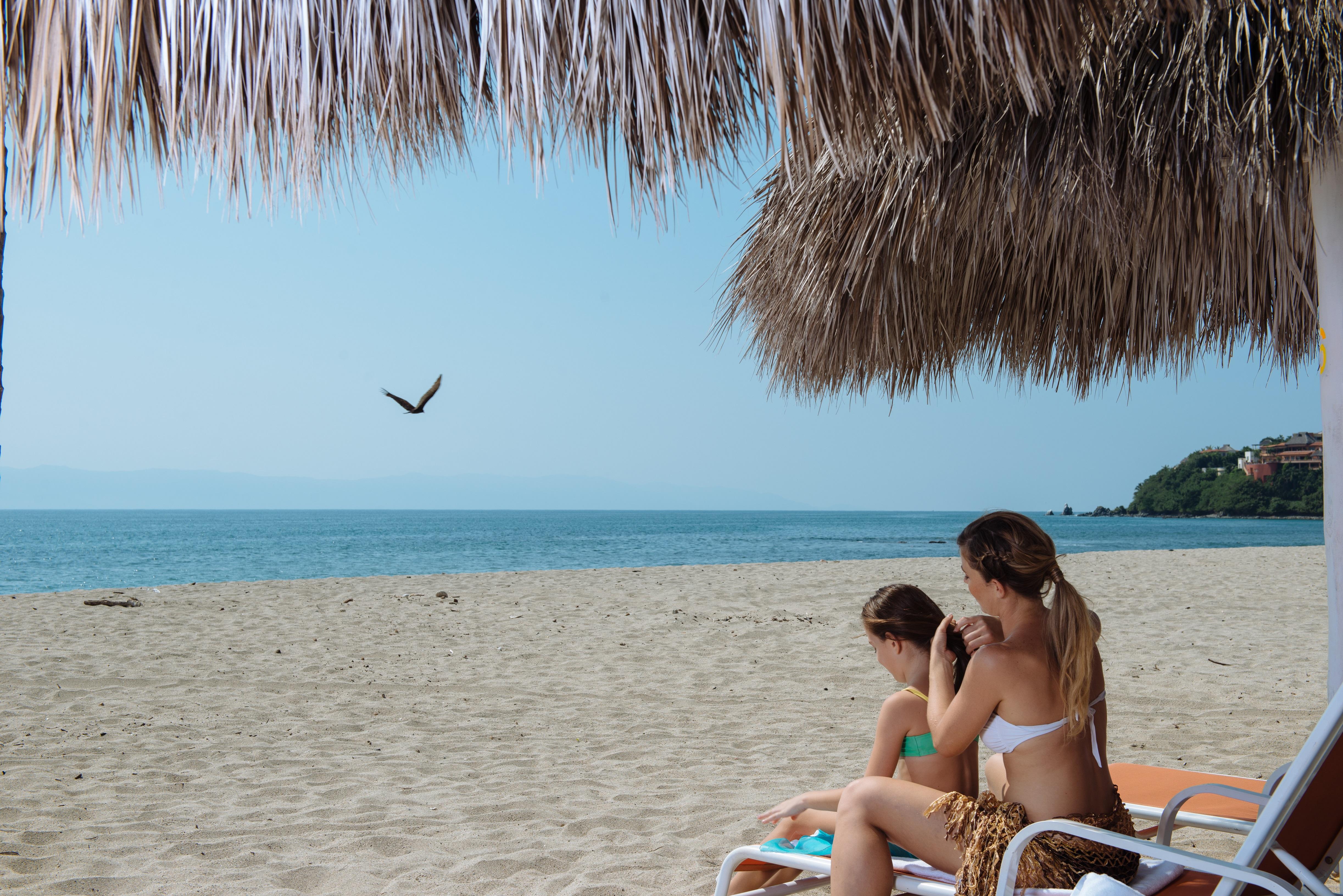 Grand Matlali Suites & Villas Riviera Nayarit (Adults Only) La Cruz de Huanacaxtle Dış mekan fotoğraf