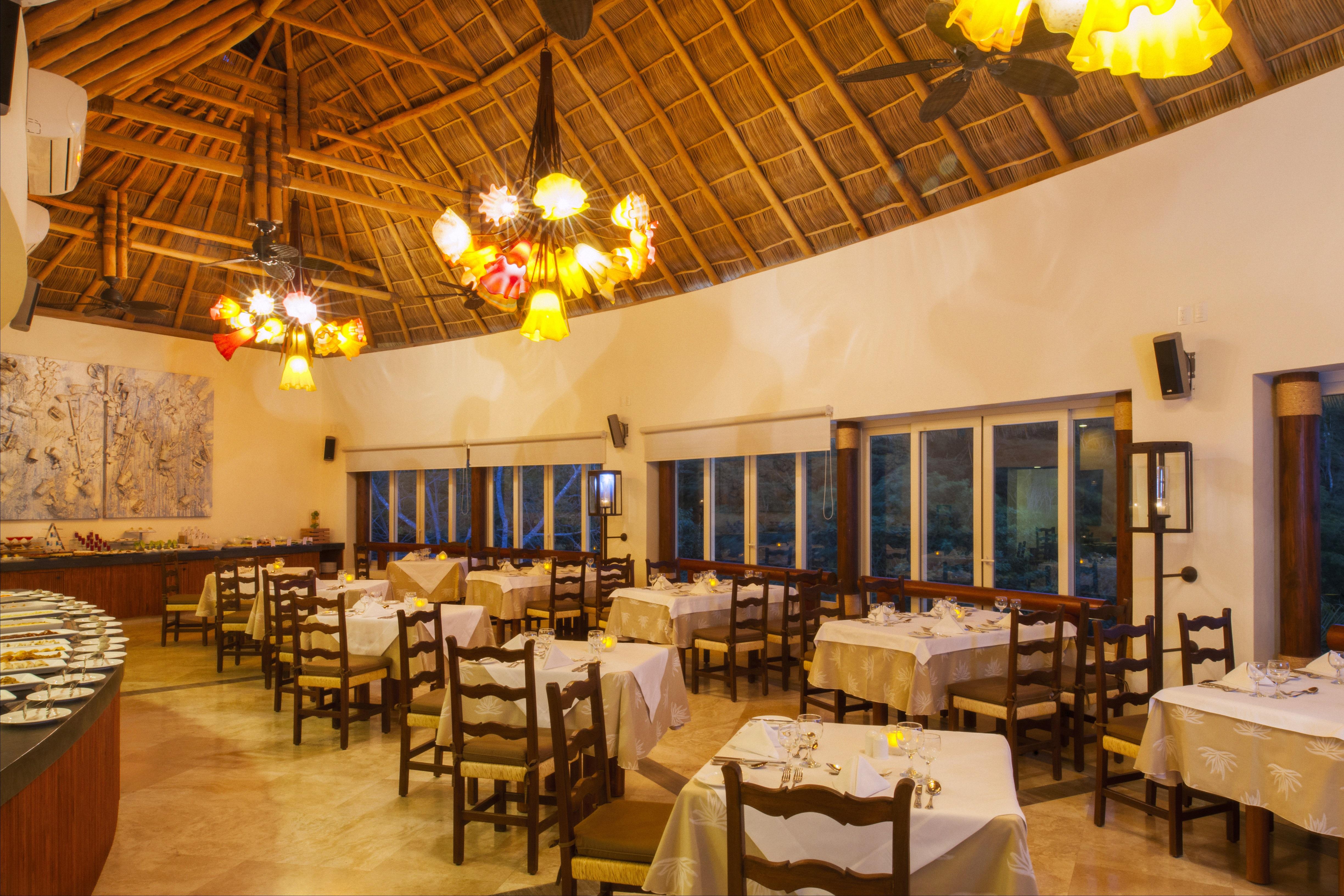 Grand Matlali Suites & Villas Riviera Nayarit (Adults Only) La Cruz de Huanacaxtle Dış mekan fotoğraf