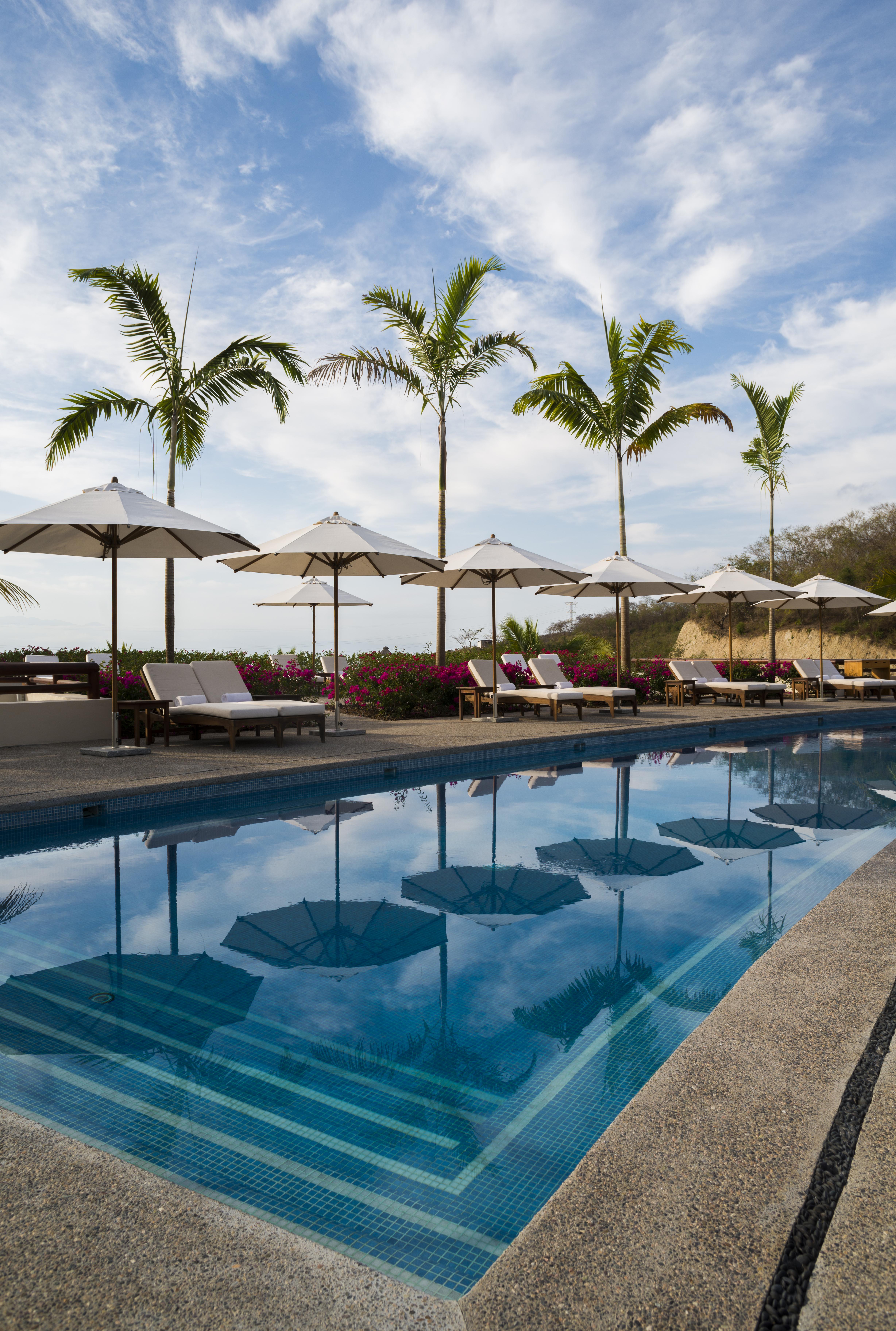 Grand Matlali Suites & Villas Riviera Nayarit (Adults Only) La Cruz de Huanacaxtle Dış mekan fotoğraf