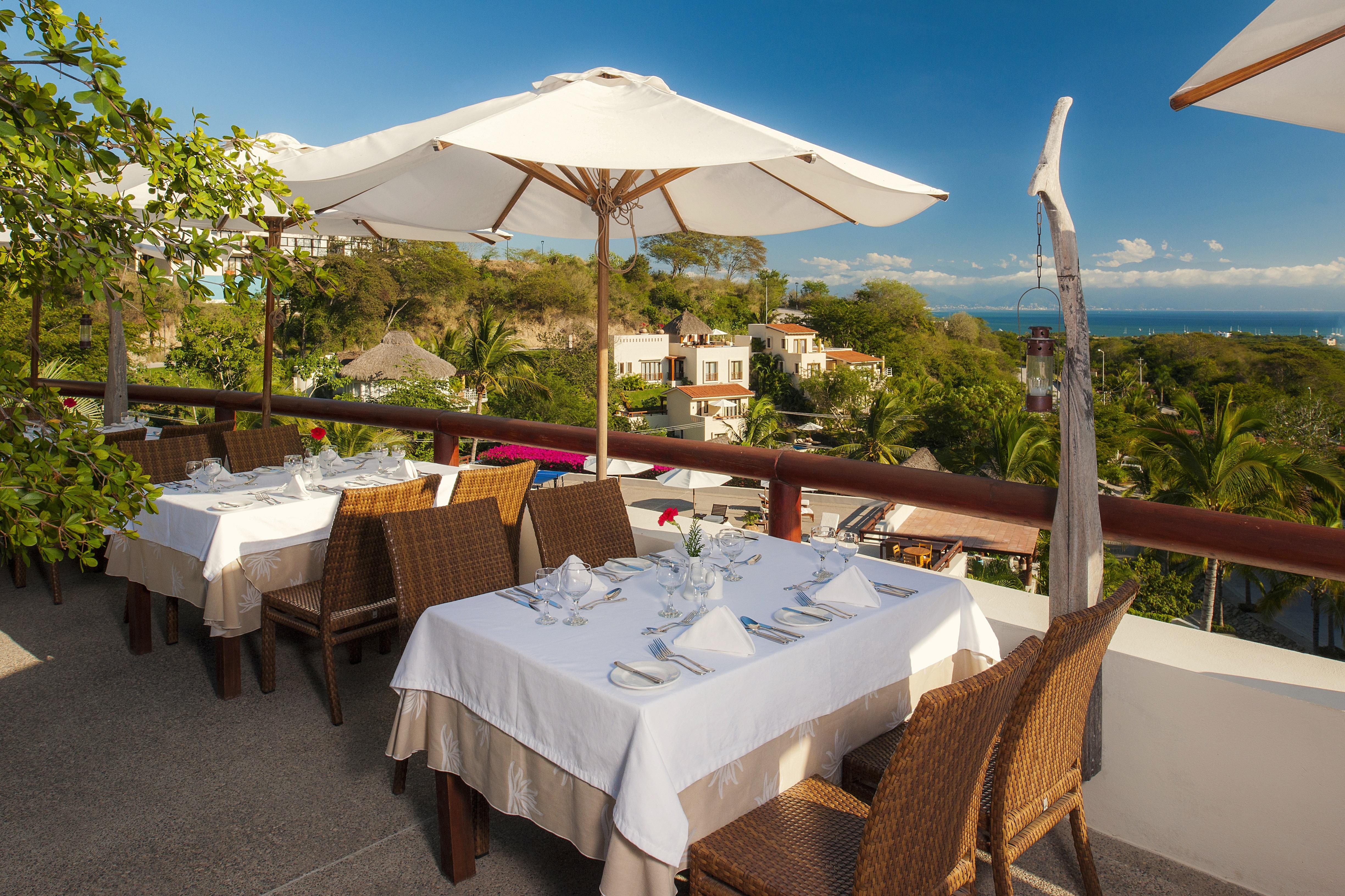 Grand Matlali Suites & Villas Riviera Nayarit (Adults Only) La Cruz de Huanacaxtle Dış mekan fotoğraf