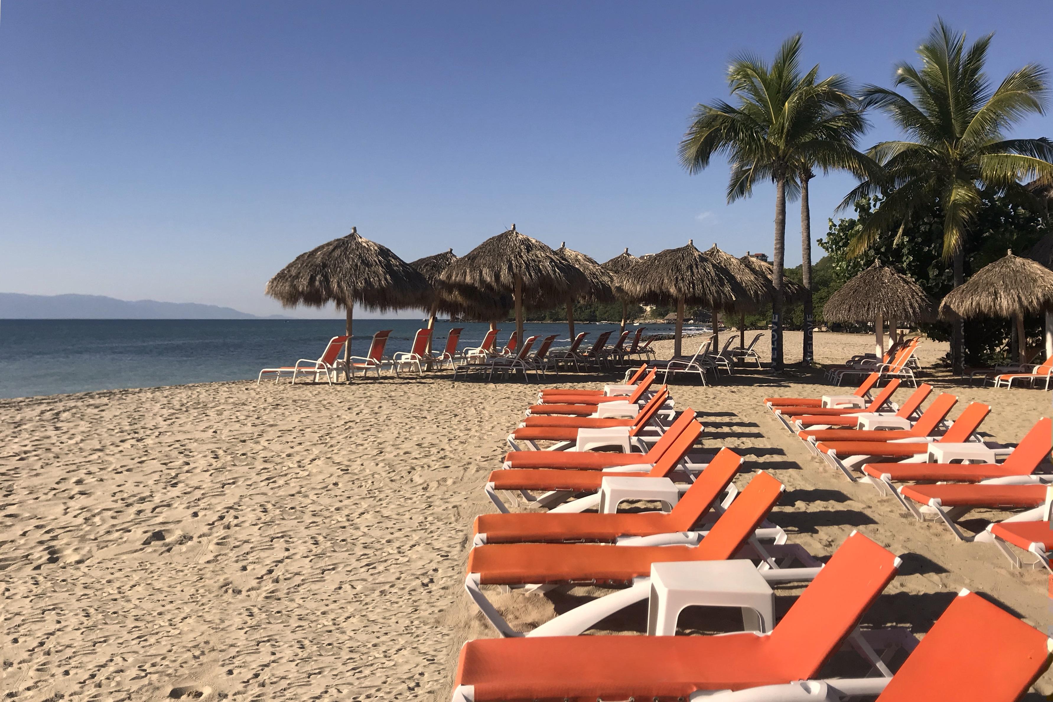 Grand Matlali Suites & Villas Riviera Nayarit (Adults Only) La Cruz de Huanacaxtle Dış mekan fotoğraf