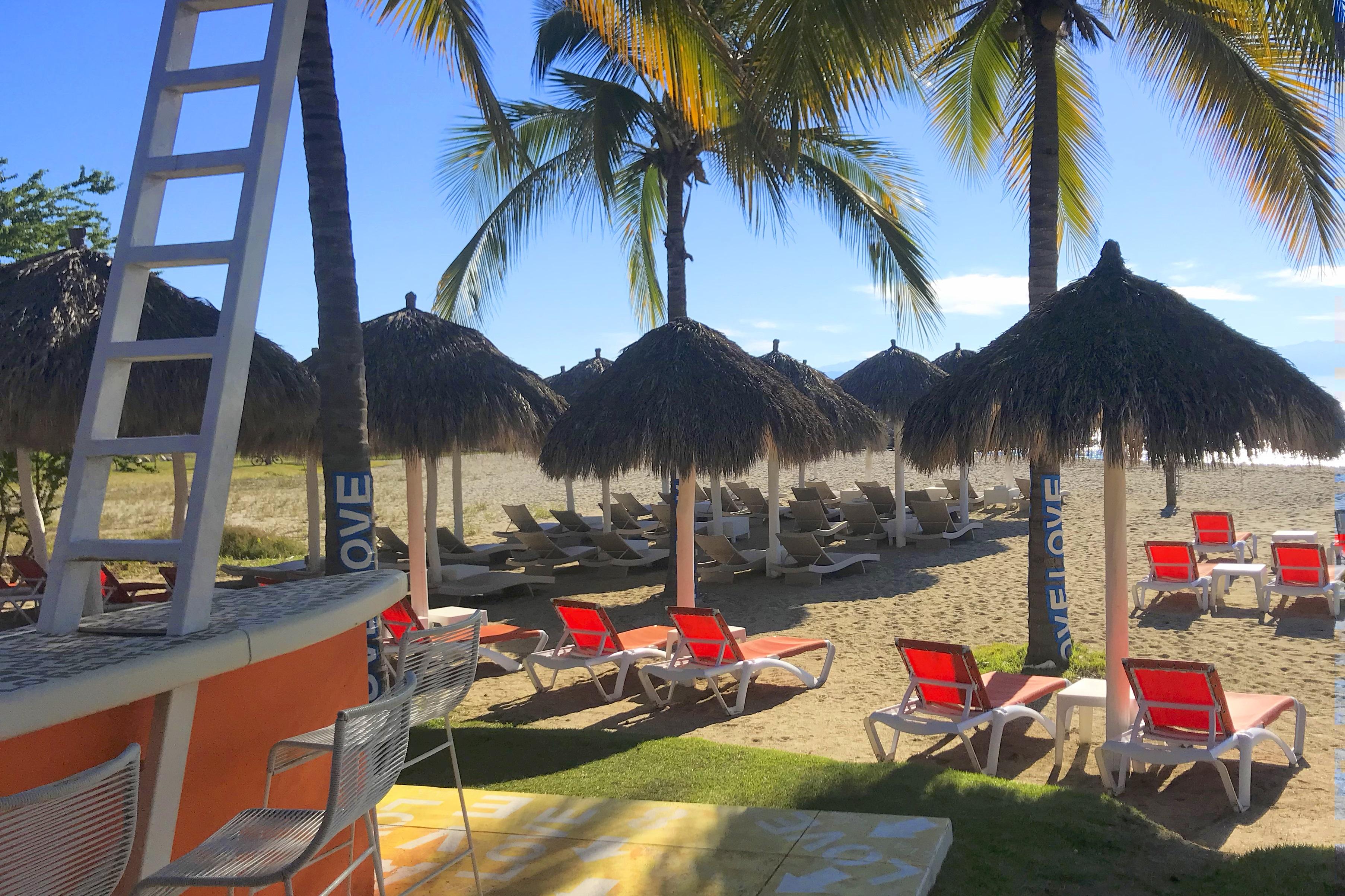 Grand Matlali Suites & Villas Riviera Nayarit (Adults Only) La Cruz de Huanacaxtle Dış mekan fotoğraf