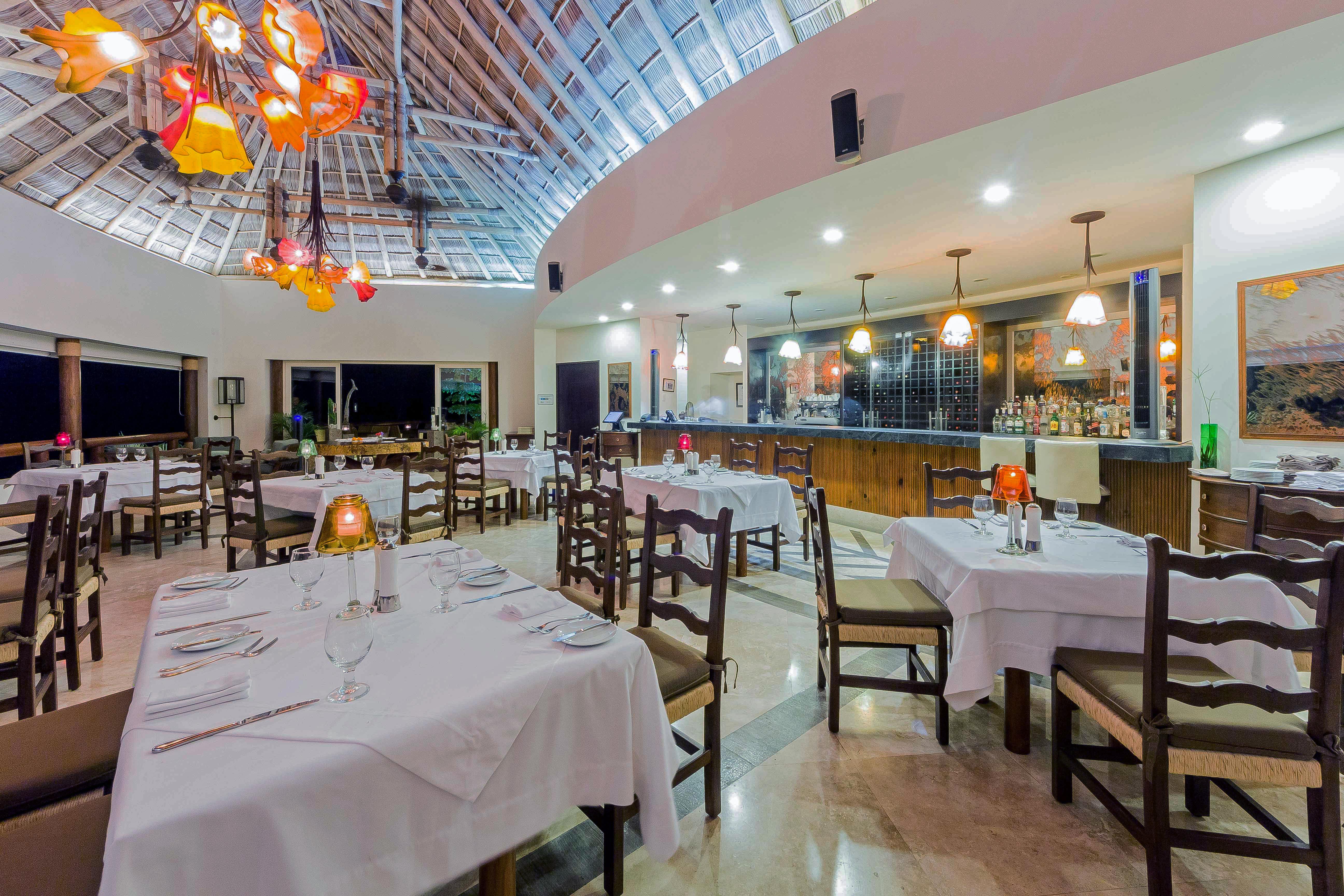 Grand Matlali Suites & Villas Riviera Nayarit (Adults Only) La Cruz de Huanacaxtle Dış mekan fotoğraf