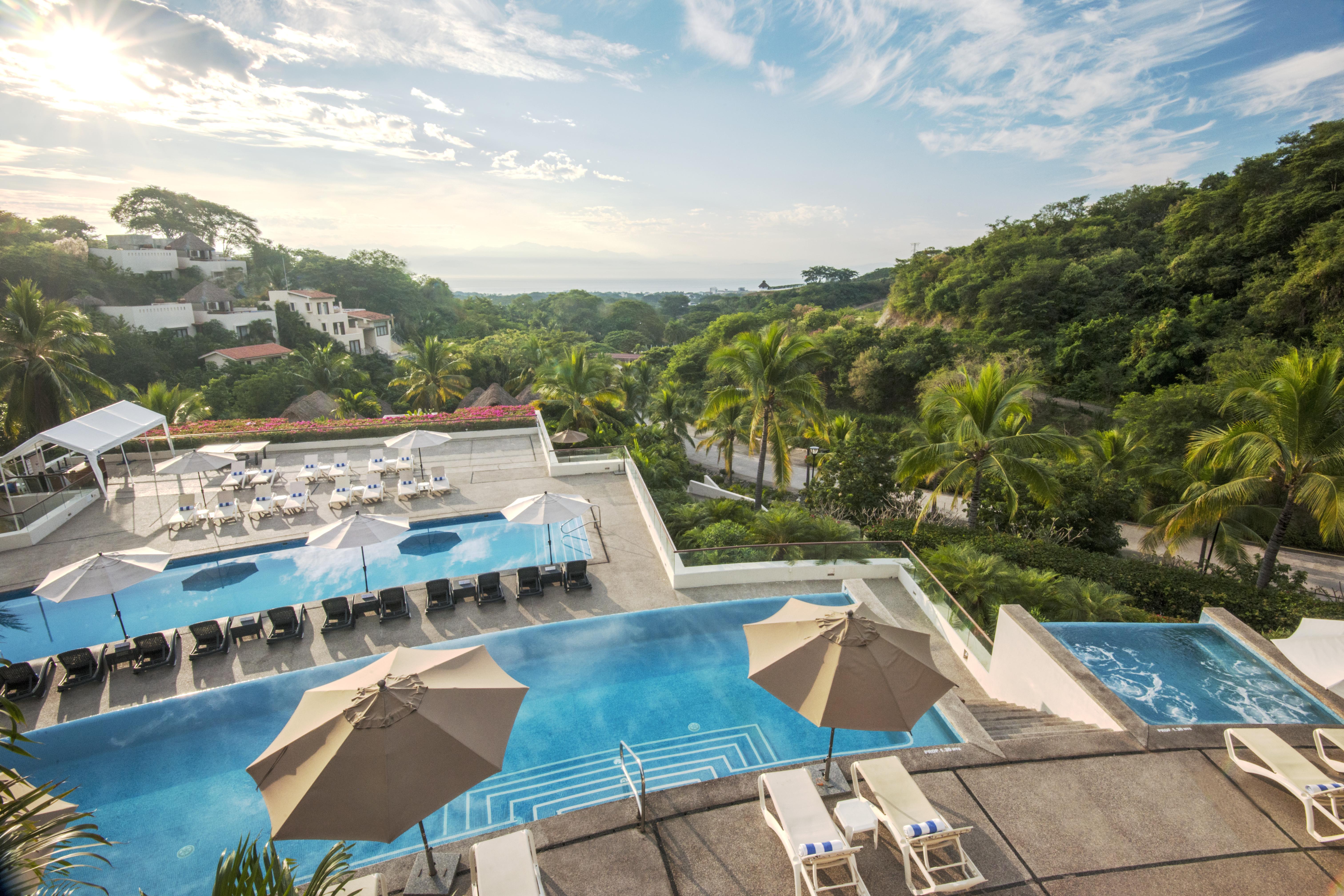 Grand Matlali Suites & Villas Riviera Nayarit (Adults Only) La Cruz de Huanacaxtle Dış mekan fotoğraf