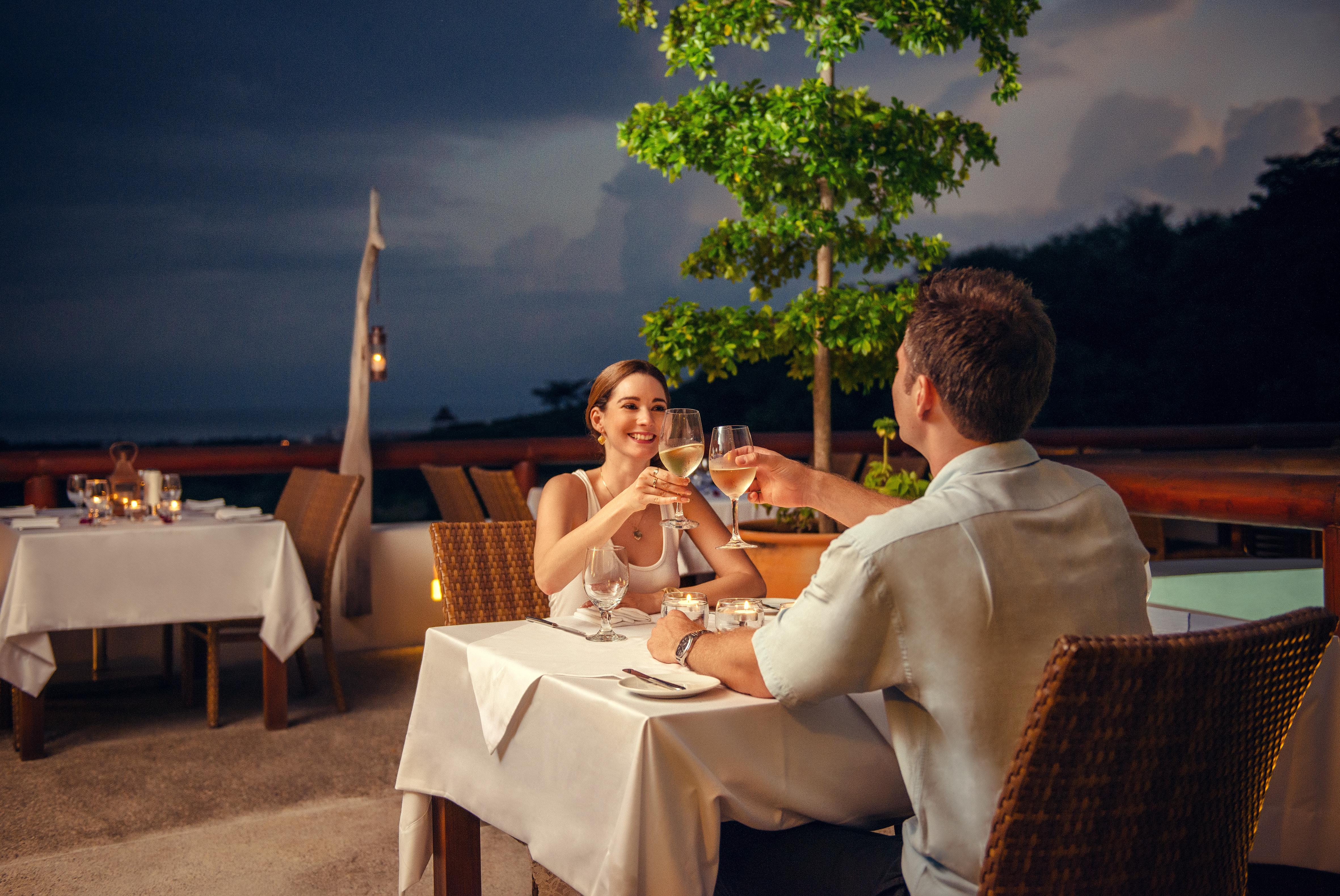Grand Matlali Suites & Villas Riviera Nayarit (Adults Only) La Cruz de Huanacaxtle Dış mekan fotoğraf