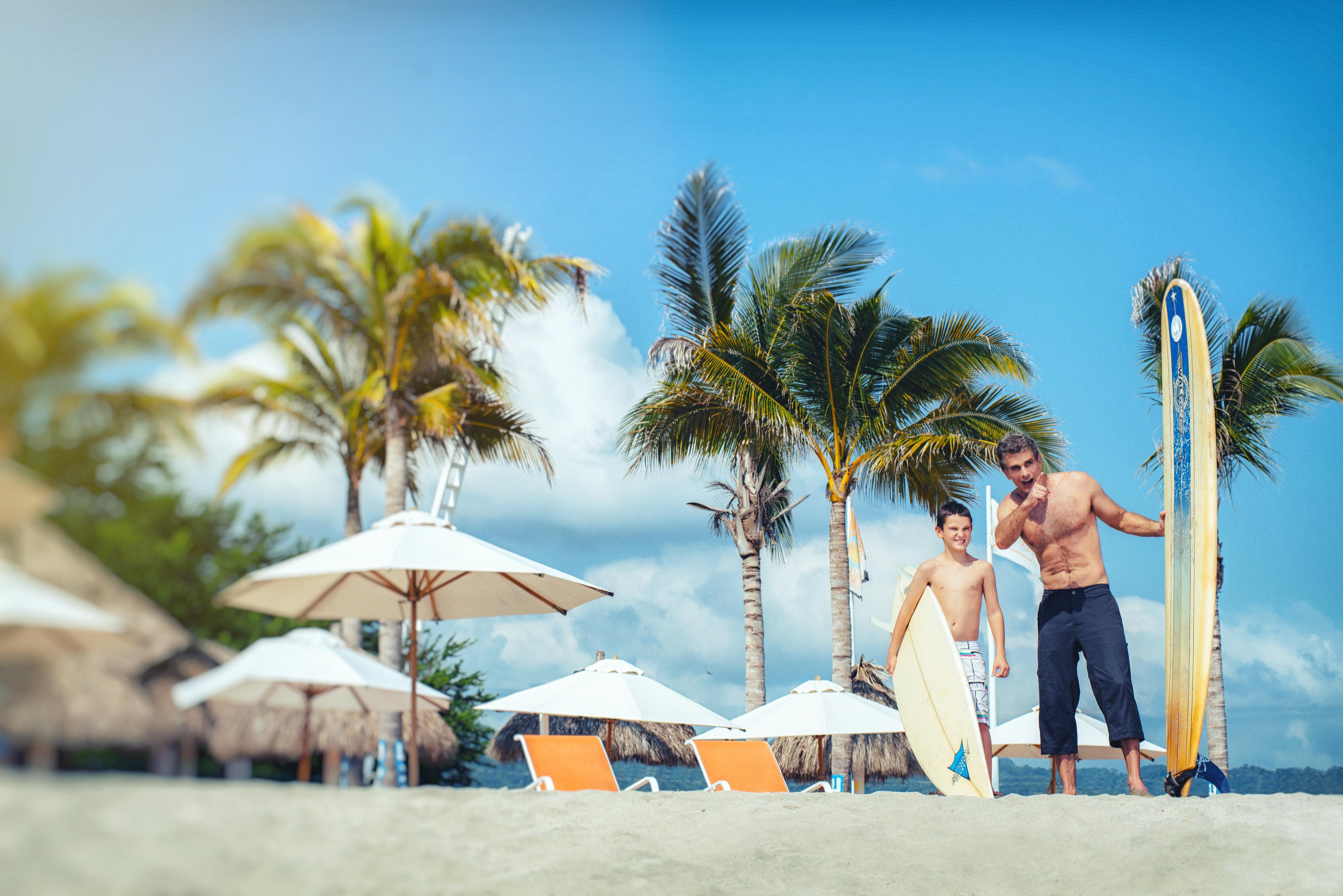 Grand Matlali Suites & Villas Riviera Nayarit (Adults Only) La Cruz de Huanacaxtle Dış mekan fotoğraf