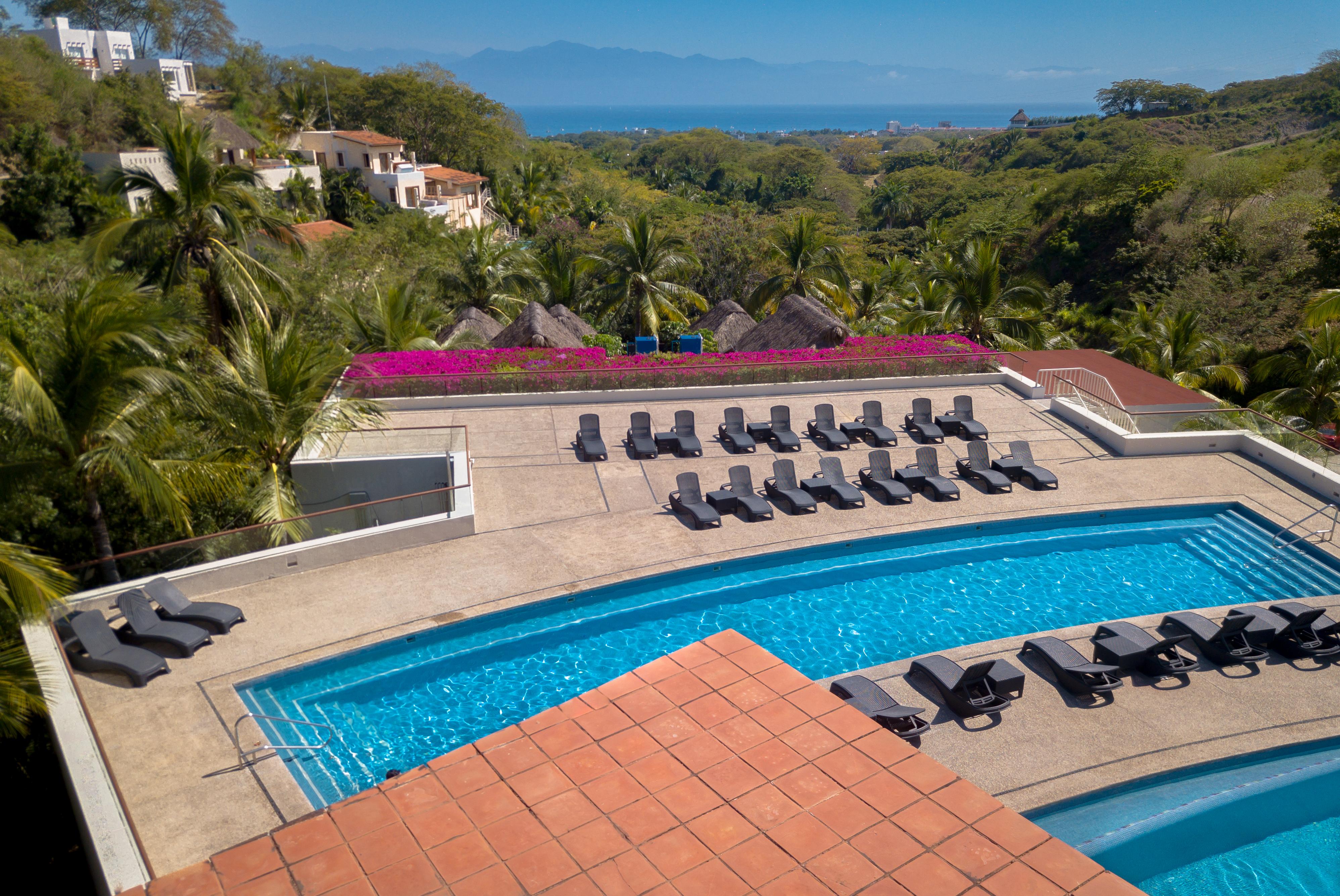 Grand Matlali Suites & Villas Riviera Nayarit (Adults Only) La Cruz de Huanacaxtle Dış mekan fotoğraf