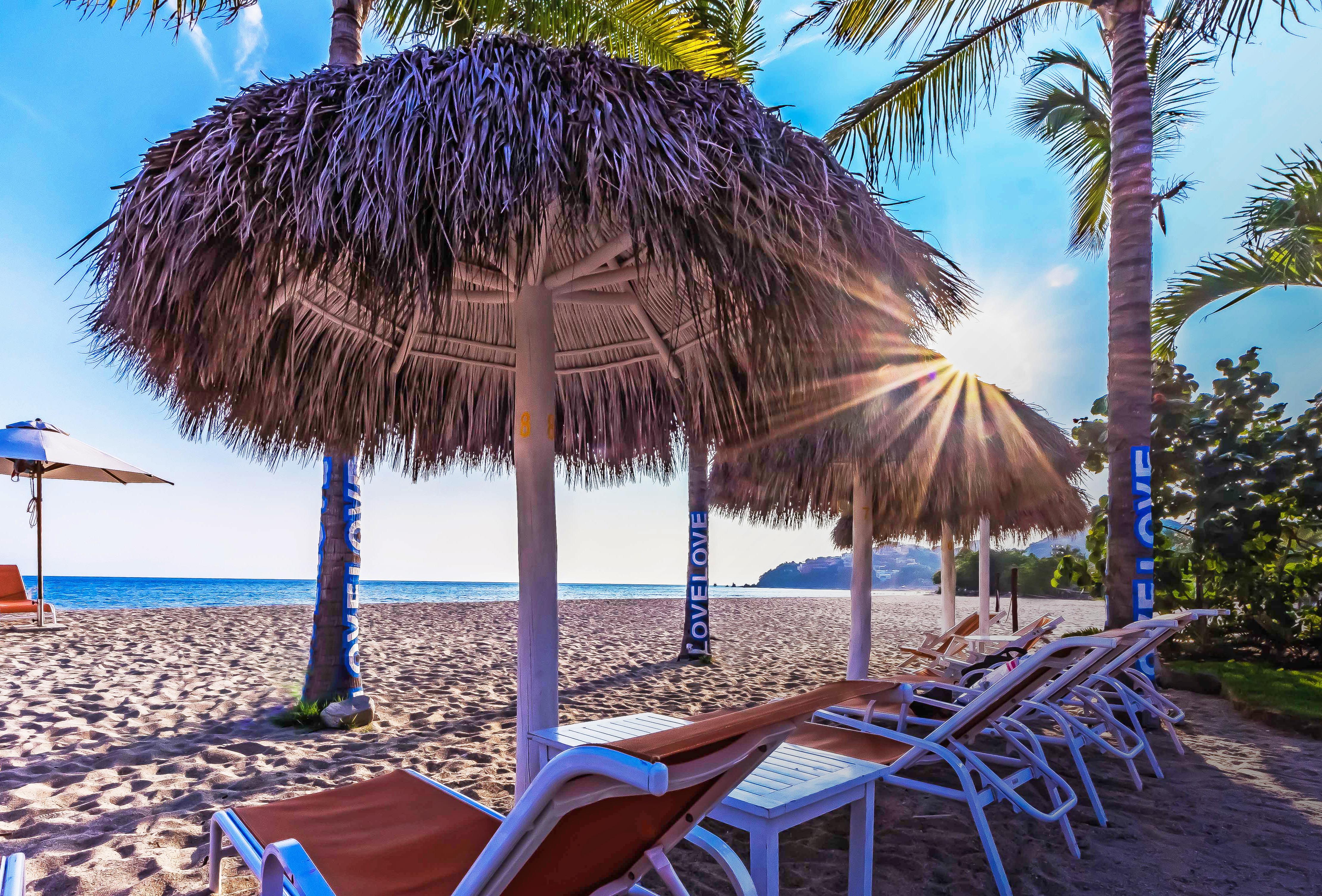 Grand Matlali Suites & Villas Riviera Nayarit (Adults Only) La Cruz de Huanacaxtle Dış mekan fotoğraf
