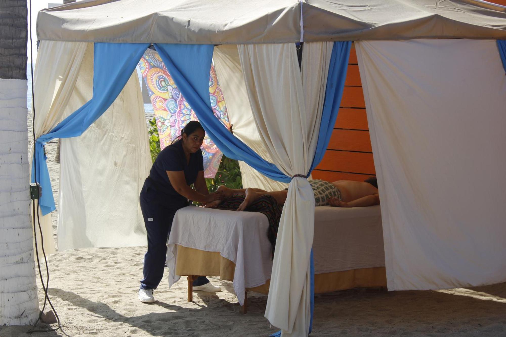 Grand Matlali Suites & Villas Riviera Nayarit (Adults Only) La Cruz de Huanacaxtle Dış mekan fotoğraf